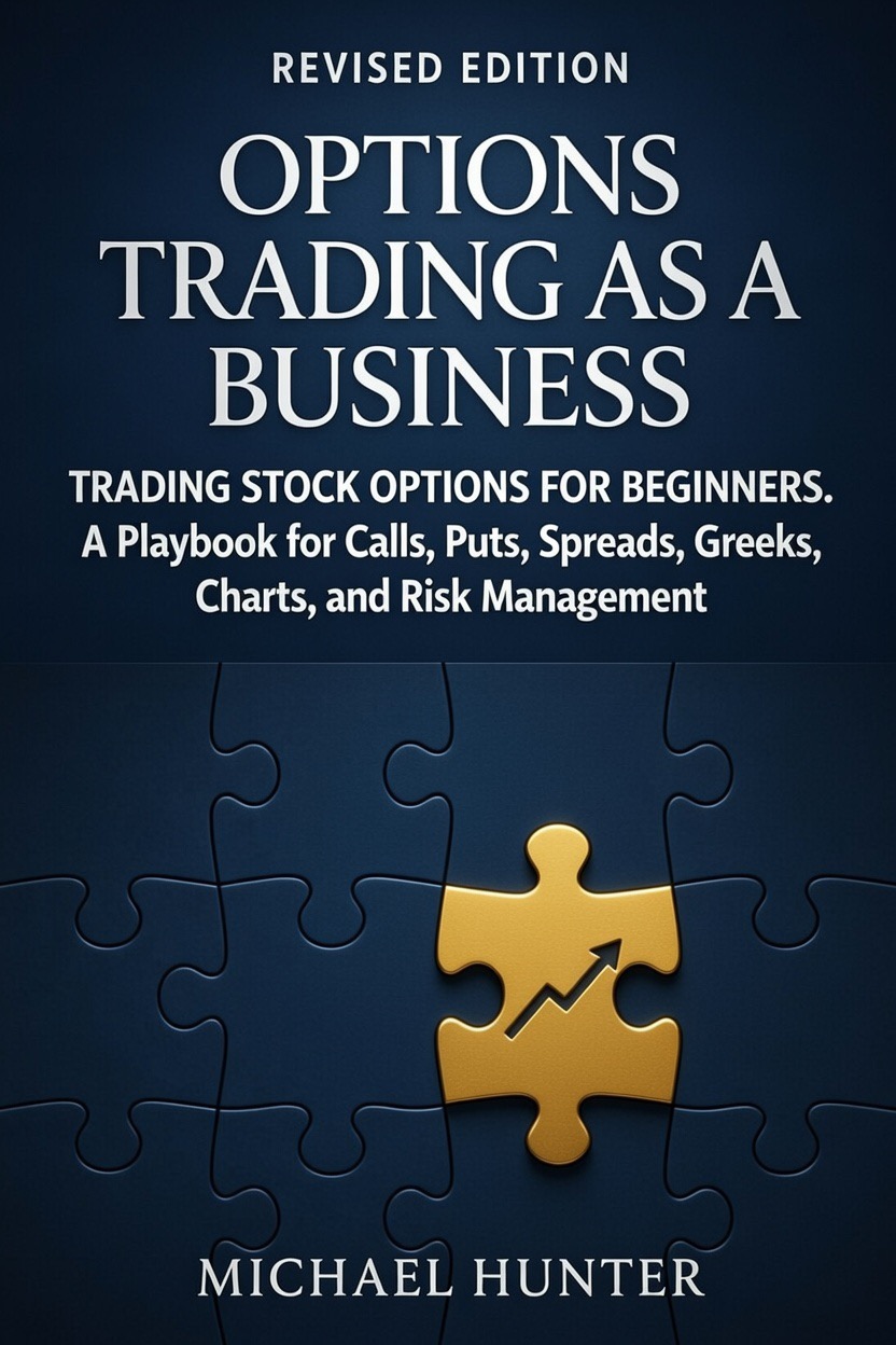 Options Trading as a Business