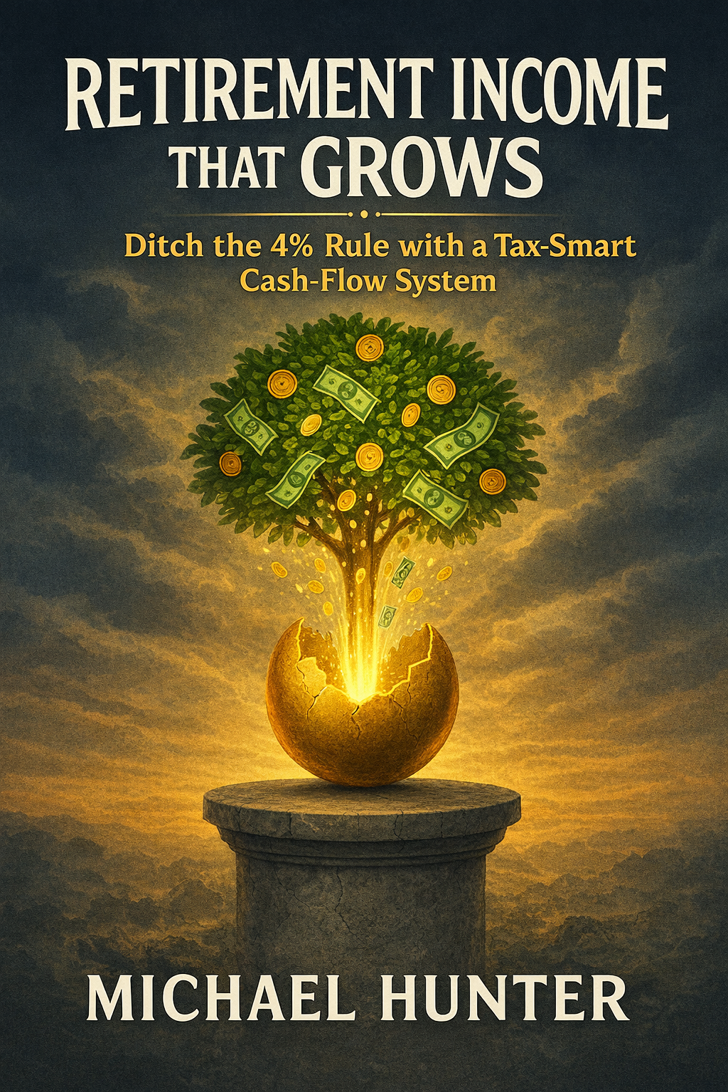 Retirement Income That Grows